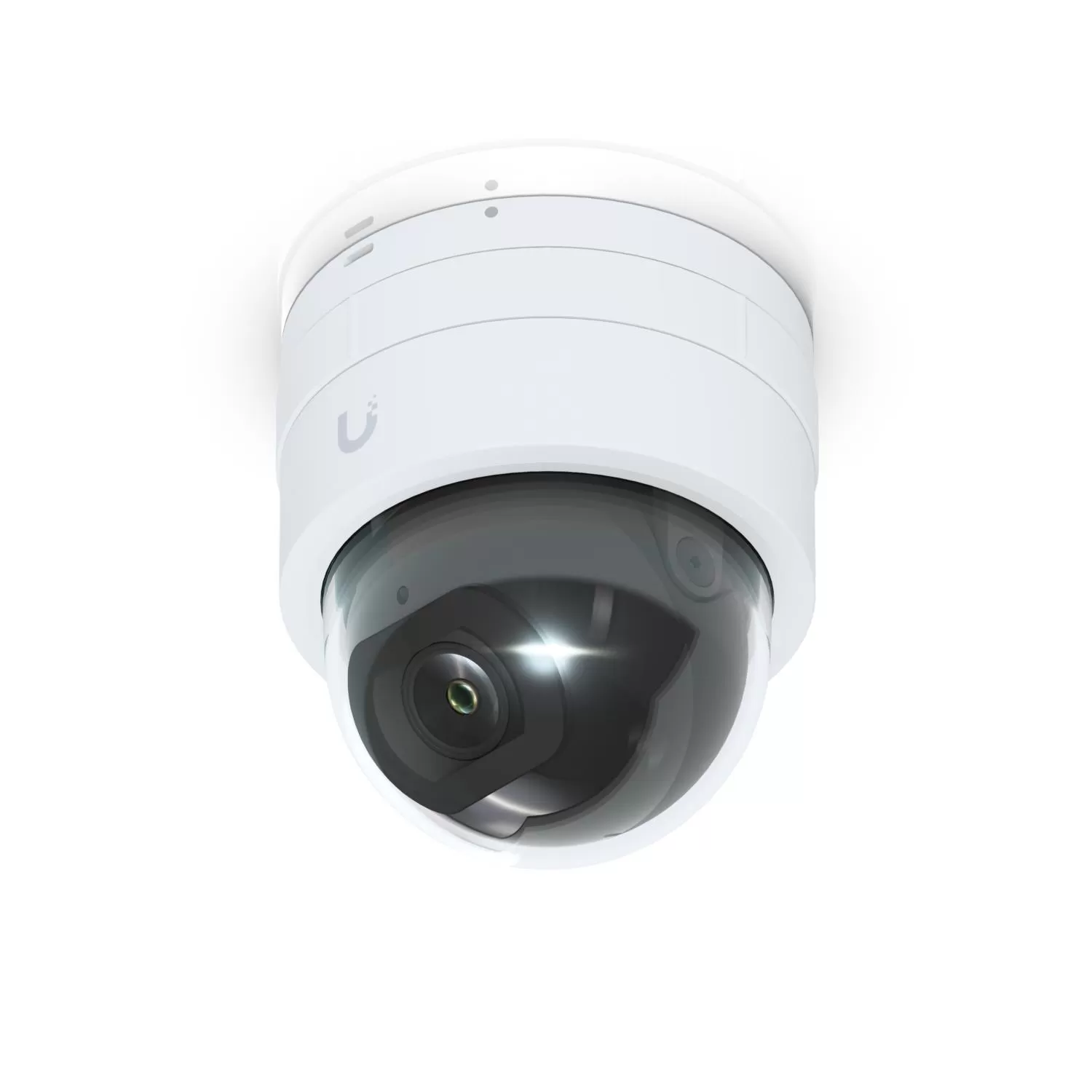 Camera supraveghere Ubiquiti G5 Dome Ultra  2K  PoE  White