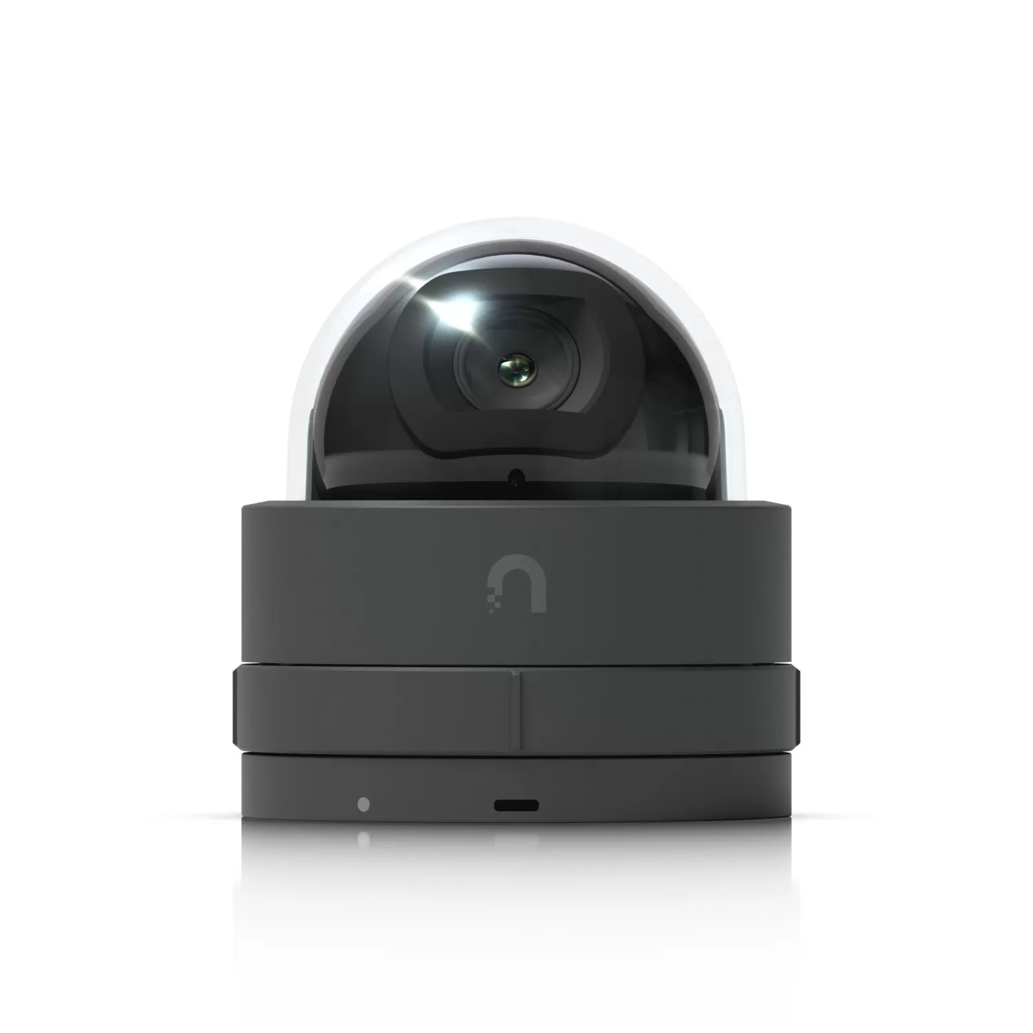 Camera supraveghere Ubiquiti G5 Dome Ultra  2K  PoE  Black