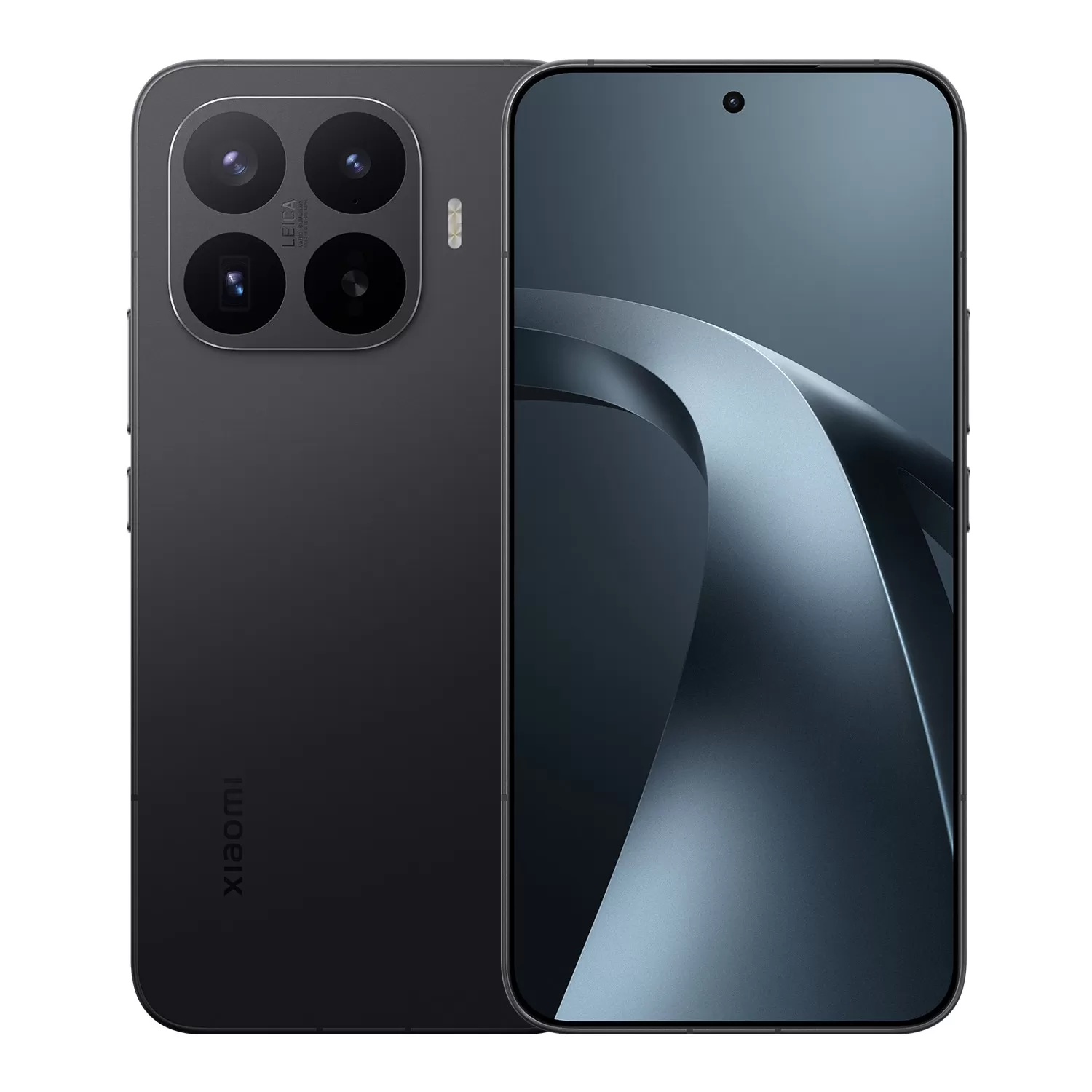 Telefon Mobil Xiaomi 17T Pro  512GB Flash  12GB RAM  Dual SIM  5G  Black