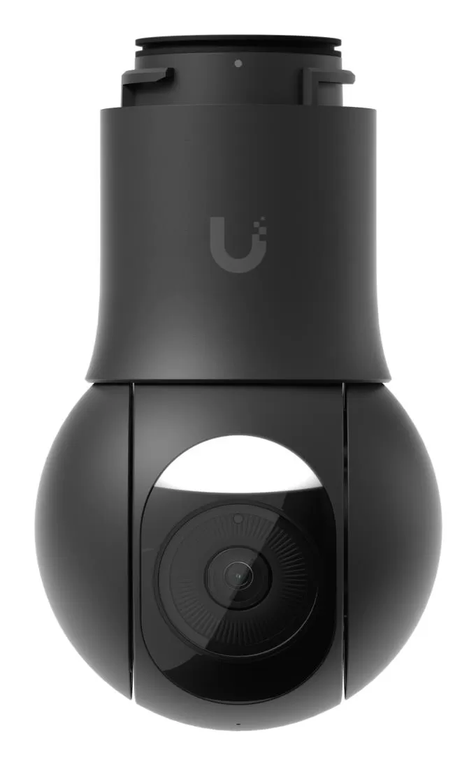 Camera supraveghere Ubiquiti G5 PTZ  PoE+  Black
