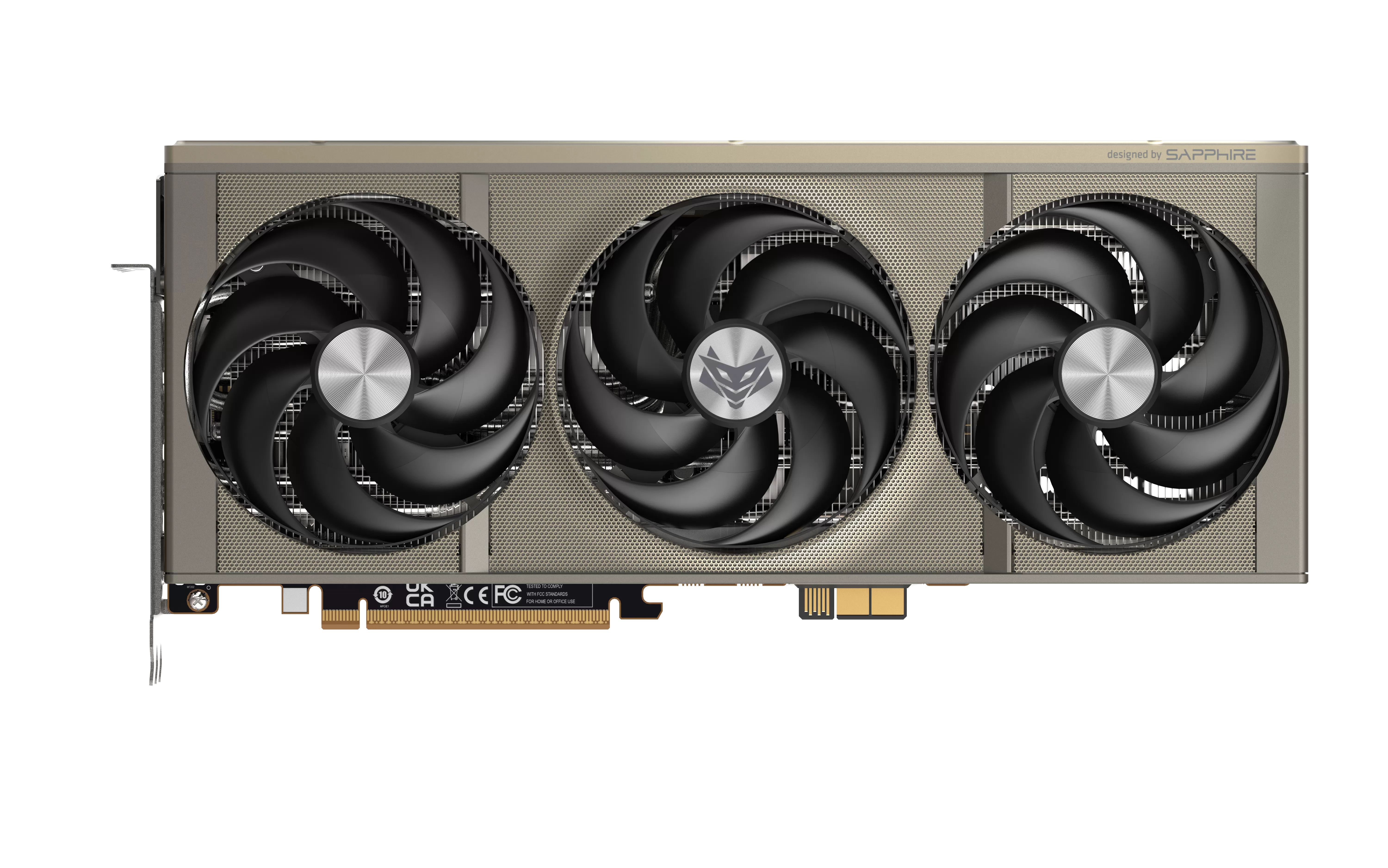 Placa Video Sapphire NITRO+ AMD Radeon RX 9070 XT OC PhantomLink Edition  16GB GDDR6  256 biti