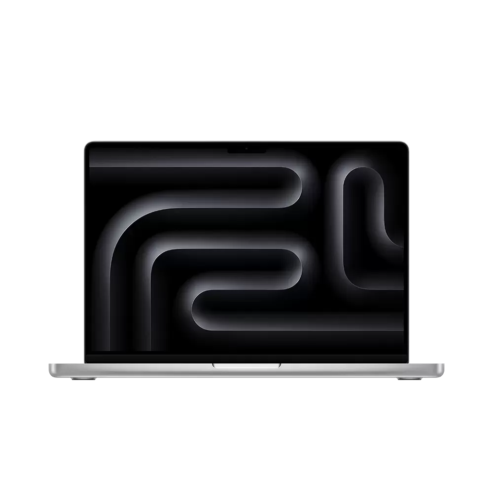 Notebook Apple MacBook Pro 14 (2026)  14.2" Nano-Texture  Apple M5 Max 18-core  GPU 40-core  RAM 64GB  SSD 2TB  Tastatura INT  OS Tahoe  Silver