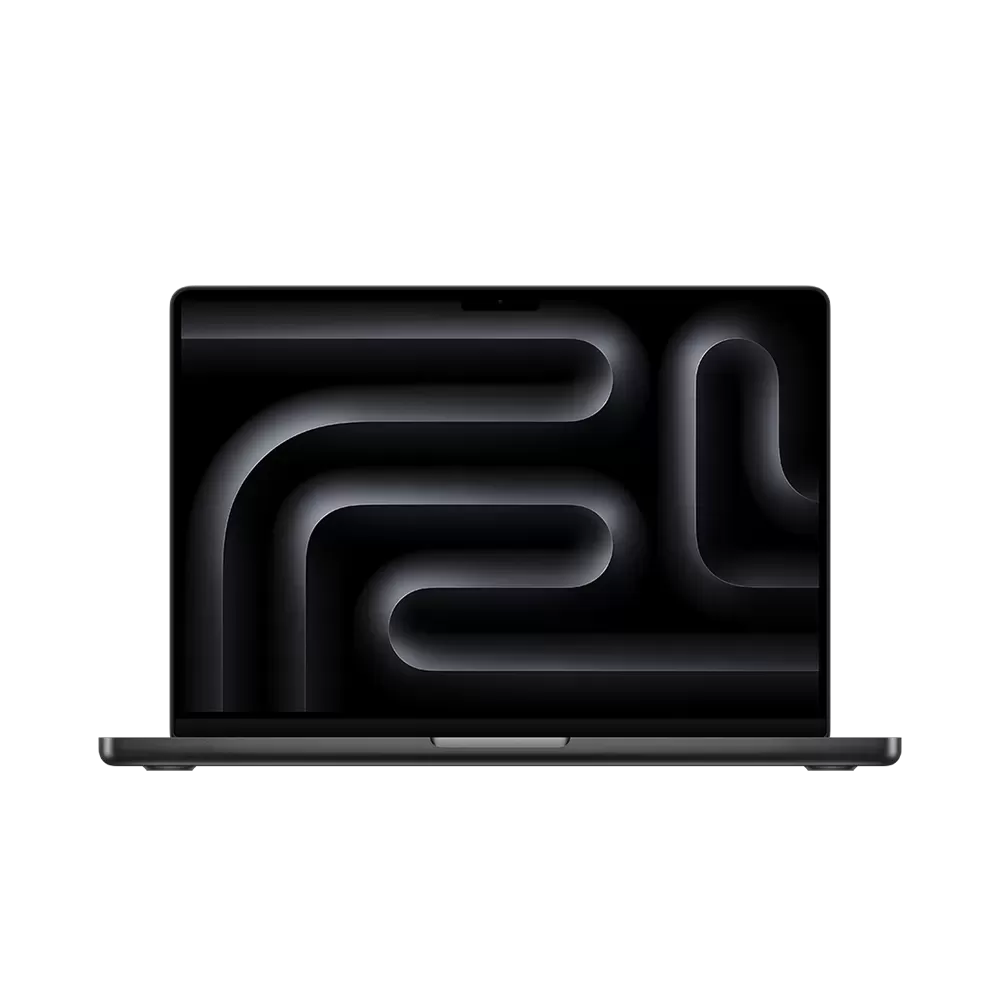 Notebook Apple MacBook Pro 14 (2026)  14.2"  Apple M5 Pro 18-core  GPU 20-core  RAM 64GB  SSD 2TB  Tastatura INT  OS Tahoe  Space Black