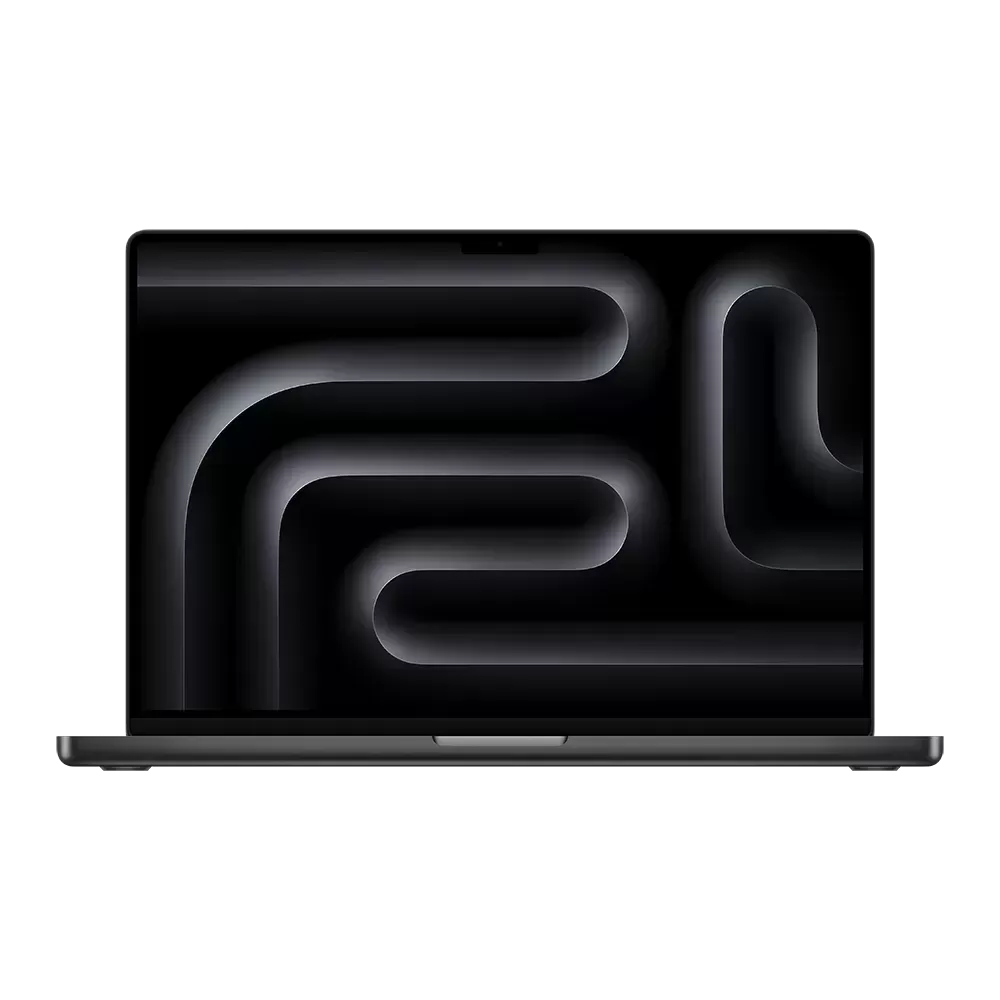 Notebook Apple MacBook Pro 16 (2026)  16.2" Nano-Texture  Apple M5 Max 18-core  GPU 40-core  RAM 128GB  SSD 4TB  Tastatura US  OS Tahoe  Space Black