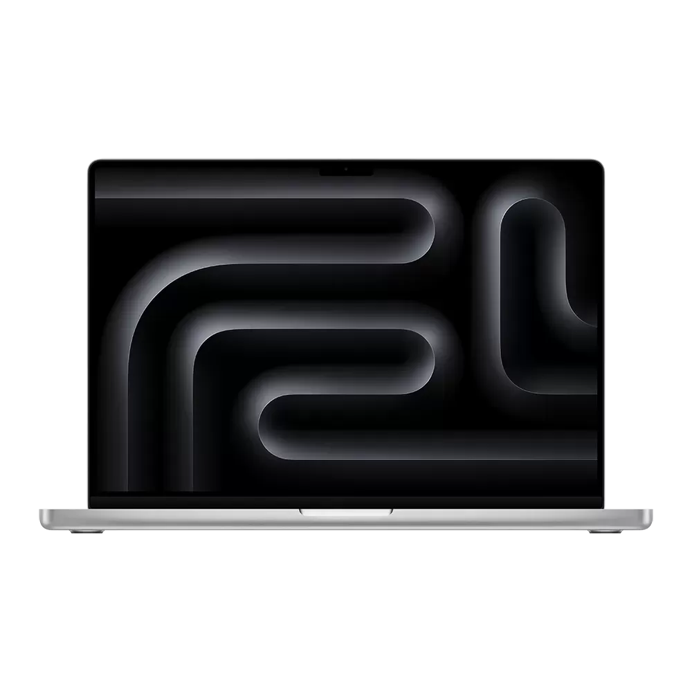 Notebook Apple MacBook Pro 16 (2026)  16.2" Nano-Texture  Apple M5 Max 18-core  GPU 40-core  RAM 128GB  SSD 4TB  Tastatura INT  OS Tahoe  Silver