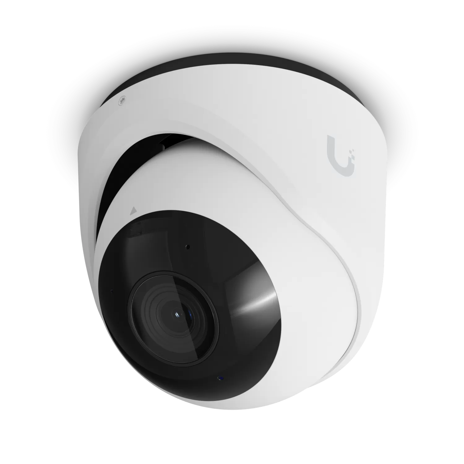 Camera supraveghere Ubiquiti G6-Turret  PoE  White
