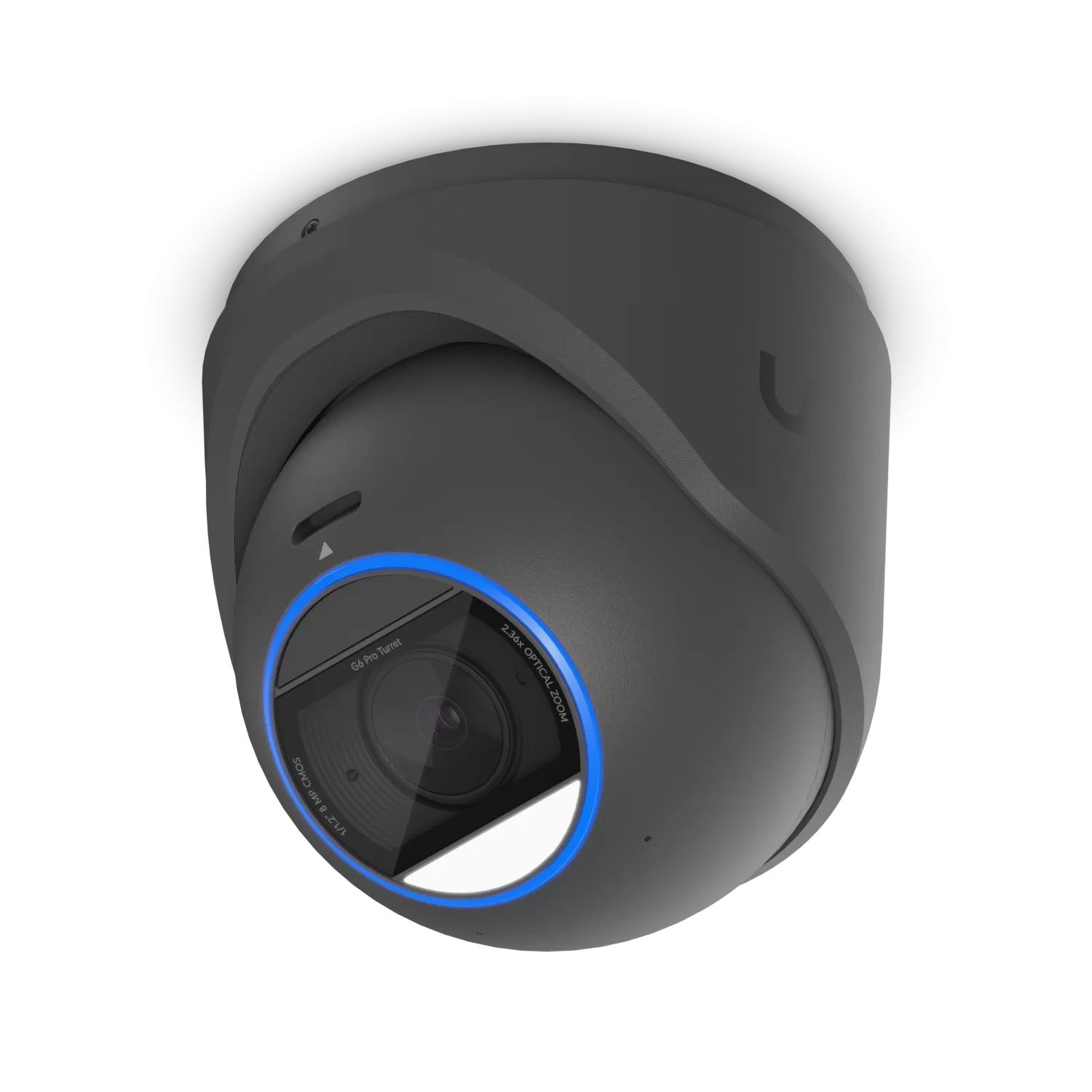 Camera supraveghere G6-PRO-TURRET-B  PoE+  Black
