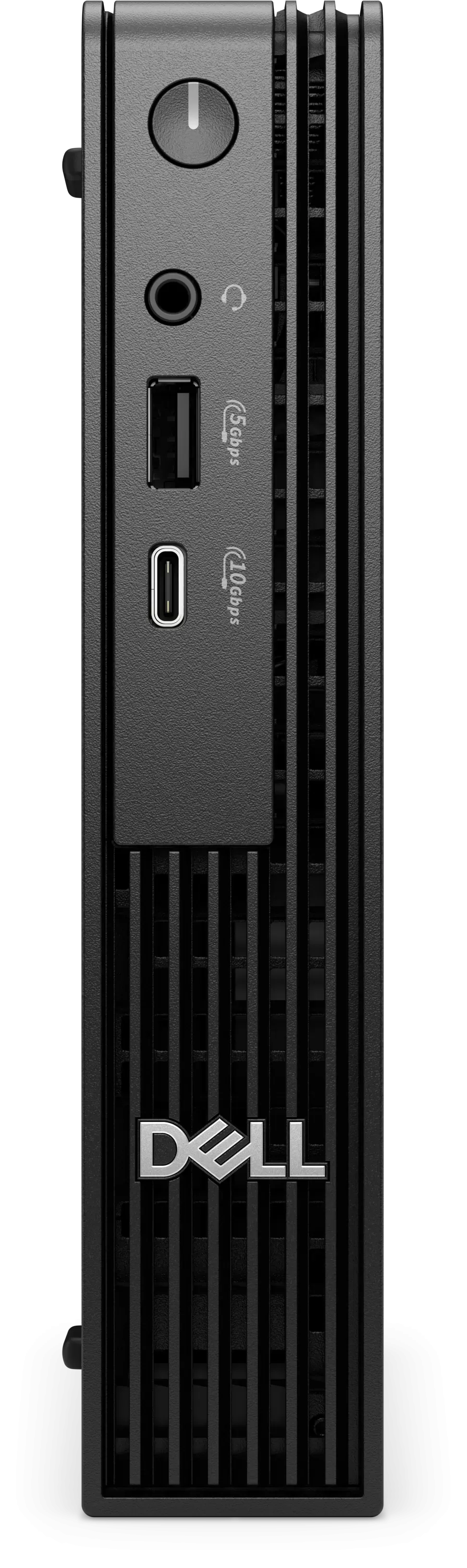 Sistem Brand Dell Pro Micro QCM1250  Intel Core Ultra 5 235T  RAM 8GB  SSD 512GB  Windows 11 Pro  ProSupport