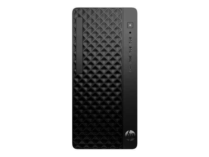 Sistem Brand HP ProDesk 2 G1i E Tower  Intel Core i7-14700  RTX 5060-8GB  RAM 16GB  SSD 512GB  FreeDOS  Black