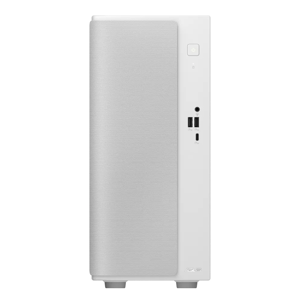 Sistem Brand Asus V501MV  Intel Core 5 210H  RAM 16GB  SSD 512GB  No OS  White