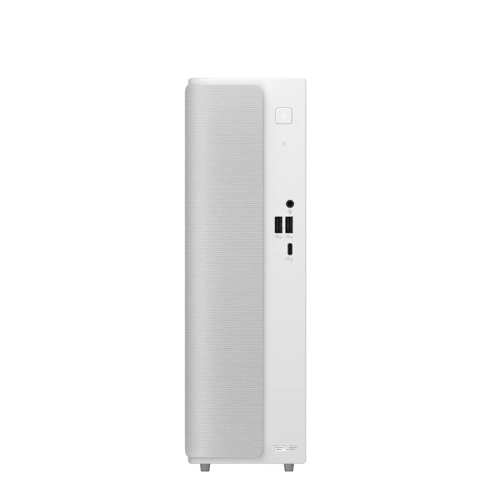 Sistem Brand Asus V501SV  Intel Core 5 210H  RAM 16GB  SSD 512GB  No OS  White