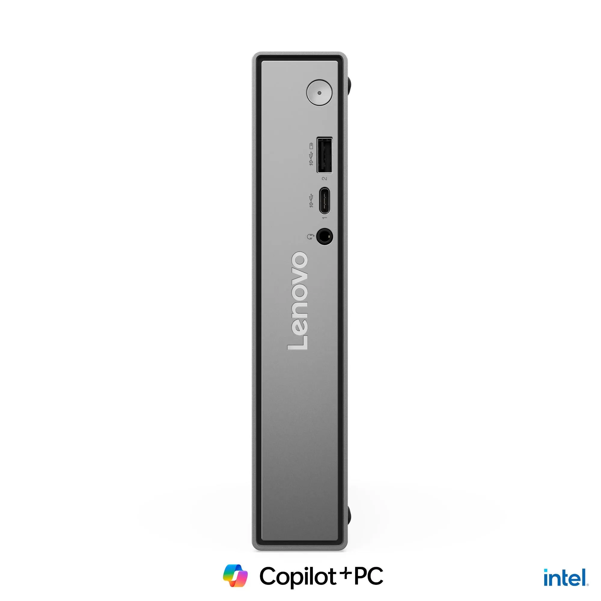 Sistem Brand Lenovo ThinkCentre Neo 50q Gen6  Intel Core Ultra 5 226V  RAM 16GB  SSD 512GB  Windows 11 Pro