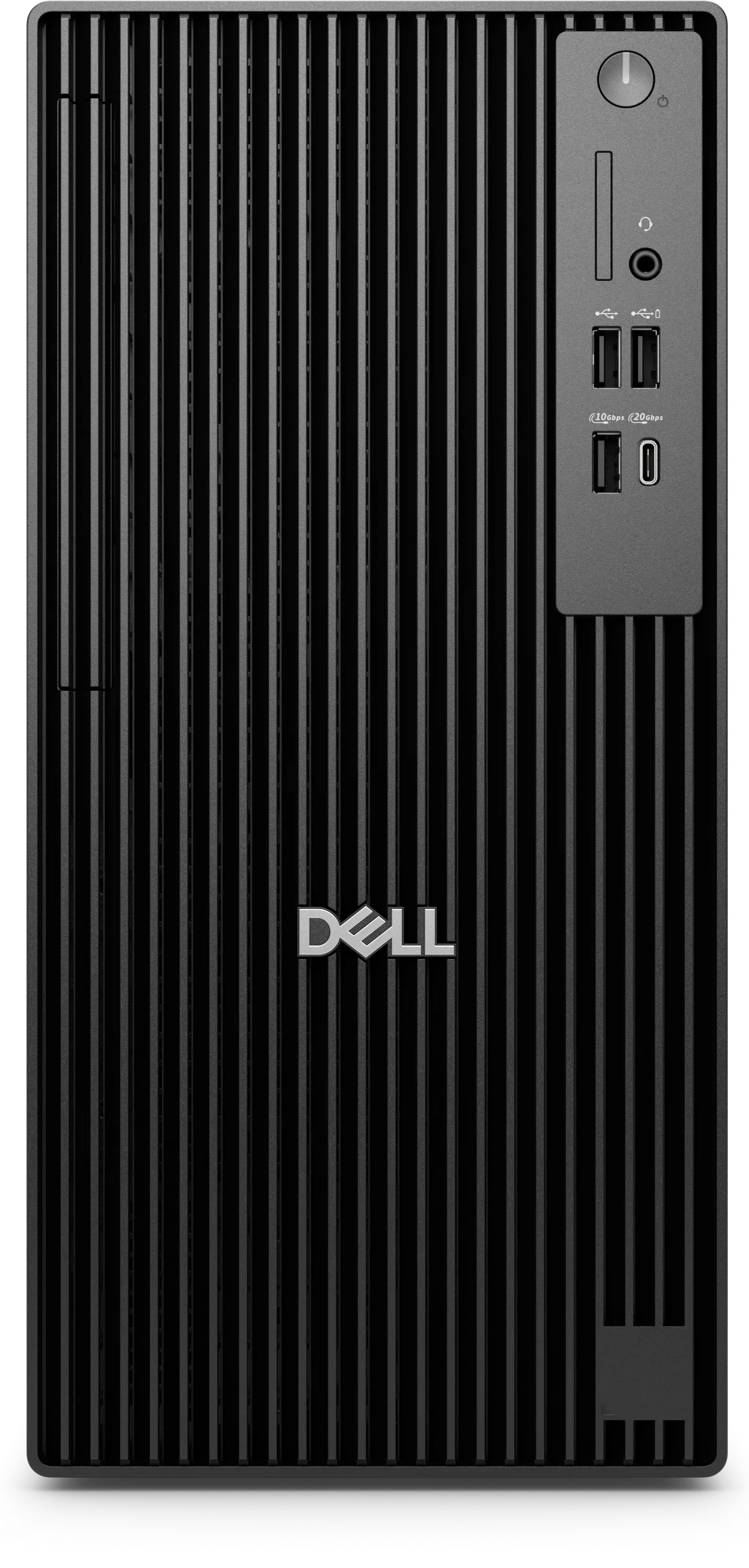 Sistem Brand Dell Pro Tower Plus QBT1250  Intel Core Ultra 5 245  RAM 16GB  SSD 512GB  Windows 11 Pro Edu  5 ani garantie