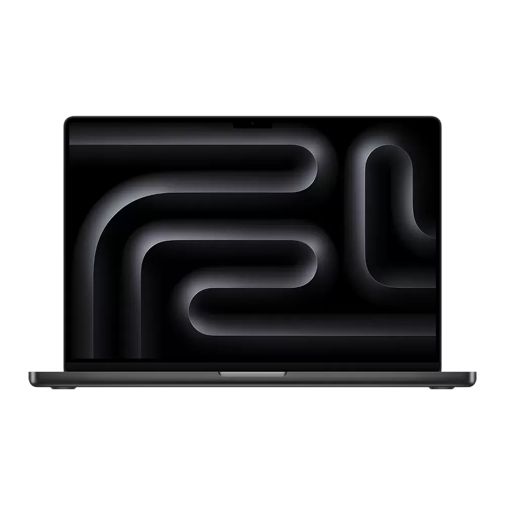 Notebook Apple MacBook Pro 16 (2026)  16.2"  Apple M5 Max 18-core  GPU 40-core  RAM 128GB  SSD 4TB  Tastatura INT  OS Tahoe  Space Black