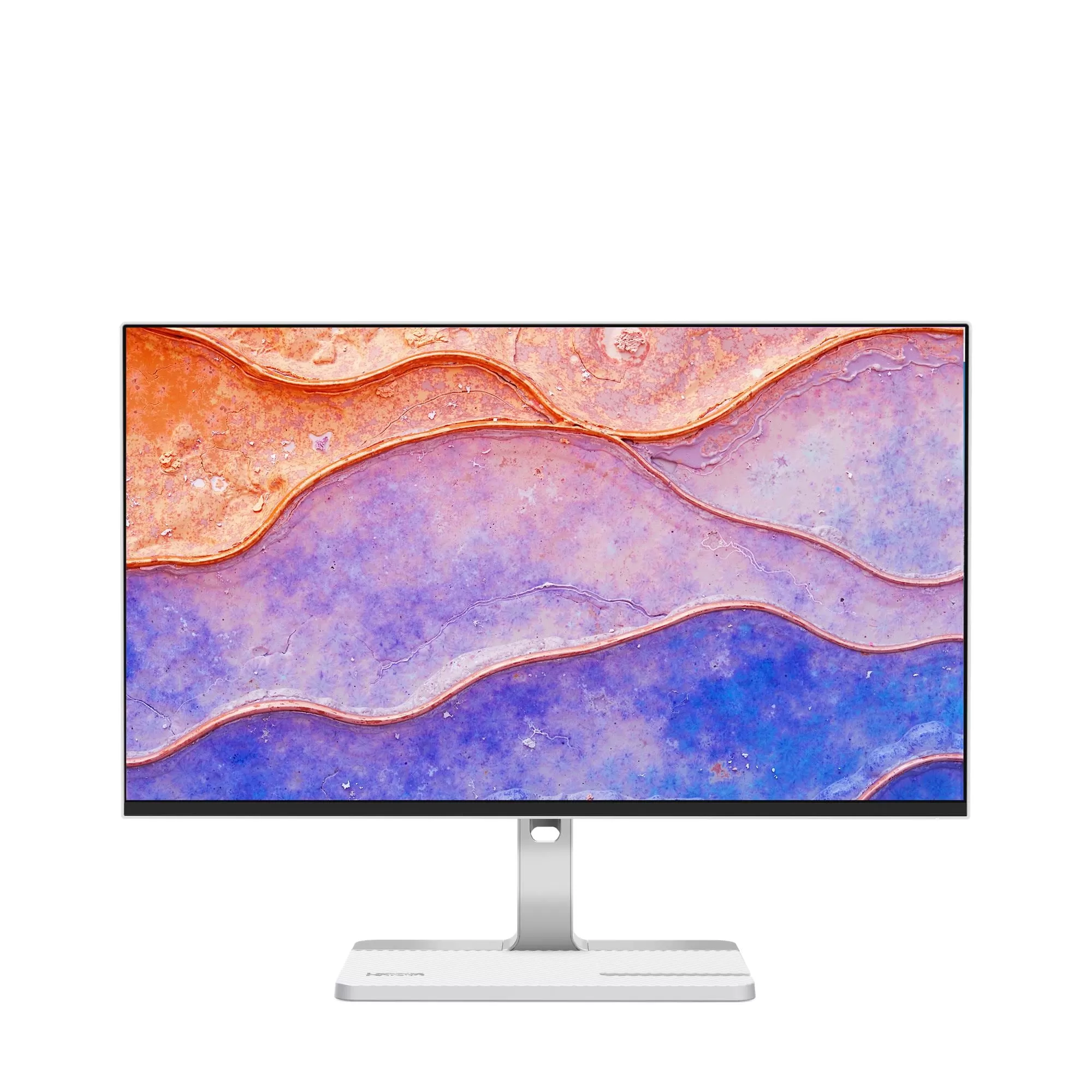 Monitor LED Lenovo L24D-4C  23.8"  Full HD  144Hz  6ms  Cloud Grey