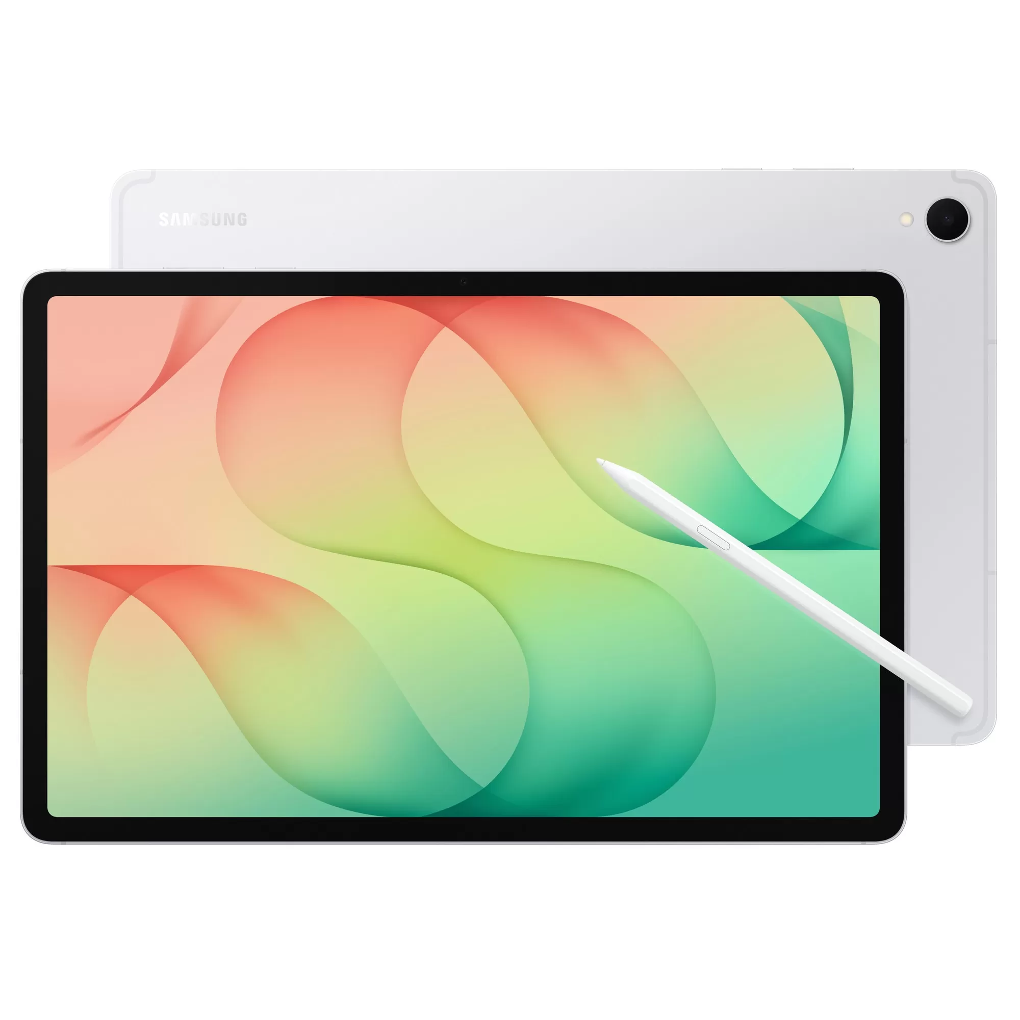 Tableta Samsung Galaxy Tab S12+ X840  512GB Flash  12GB RAM  WiFi  Silver