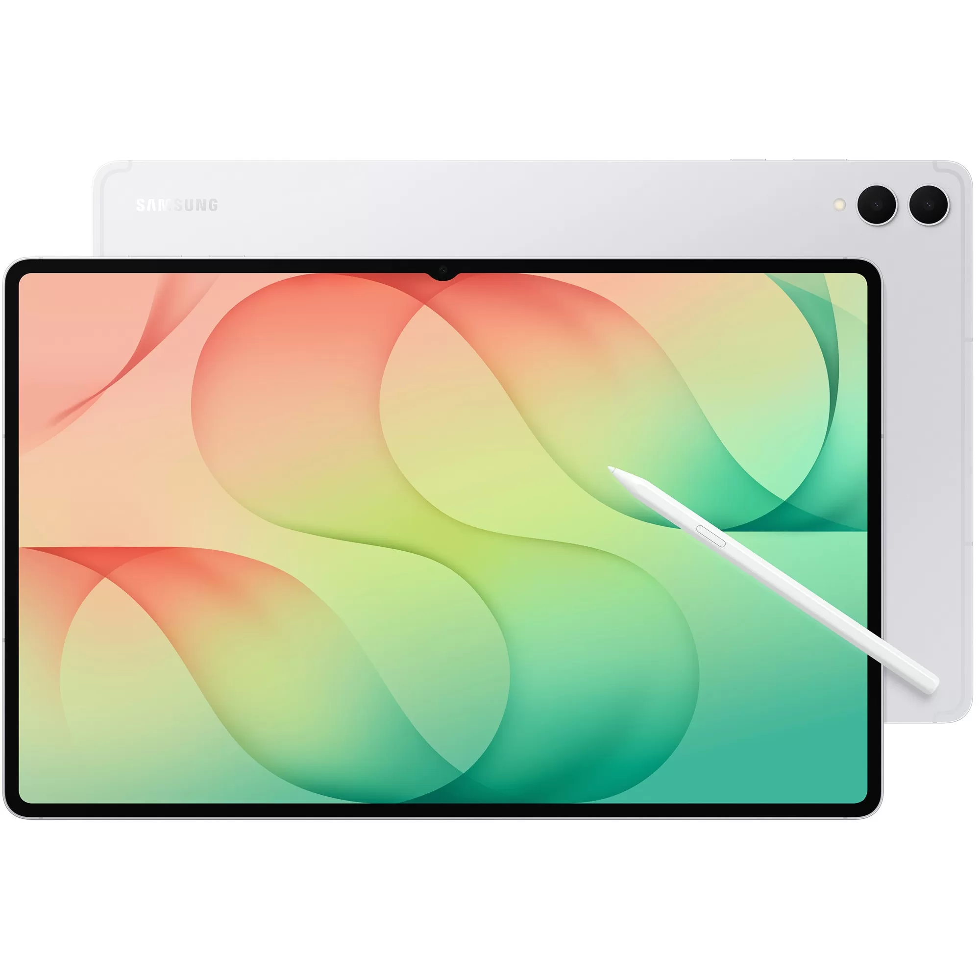 Tableta Samsung Galaxy Tab S12 Ultra X940  256GB Flash  12GB RAM  WiFi  Silver