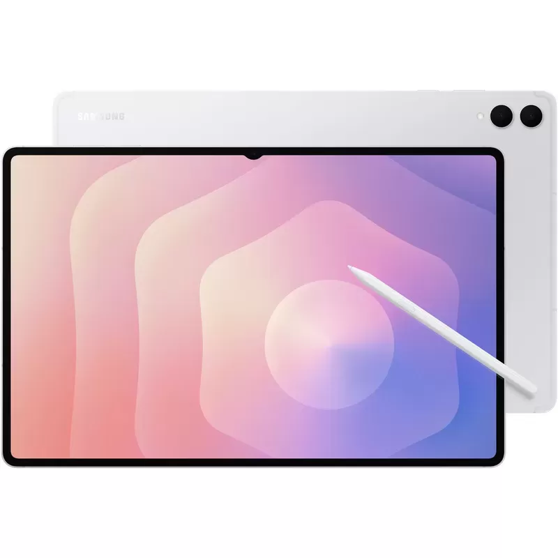 Tableta Samsung Galaxy Tab S11 Ultra X930  256GB Flash  12GB RAM  WiFi  Platinum Silver  Garantie importator + Husa cu Tastatura Samsung Book Cover Keyboard