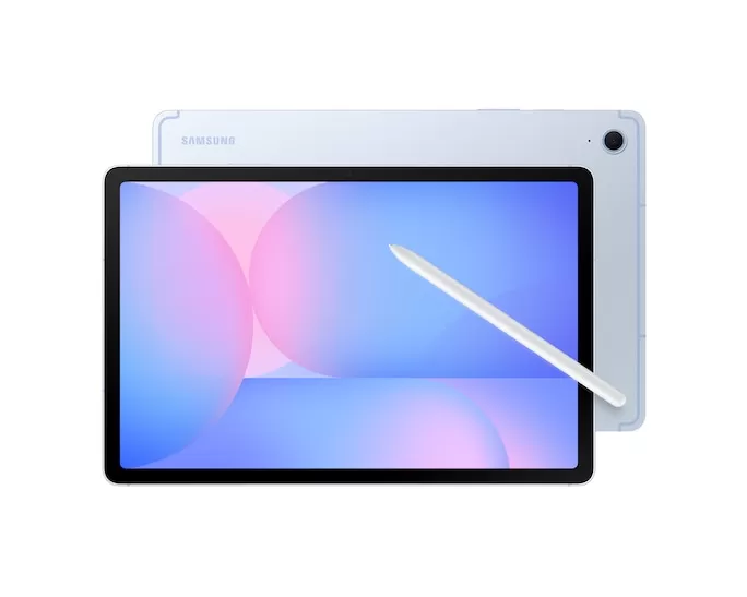 Tableta Samsung Galaxy Tab S10 FE X520  10.9"  128GB Flash  8GB RAM  WiFi  Blue  Garantie importator