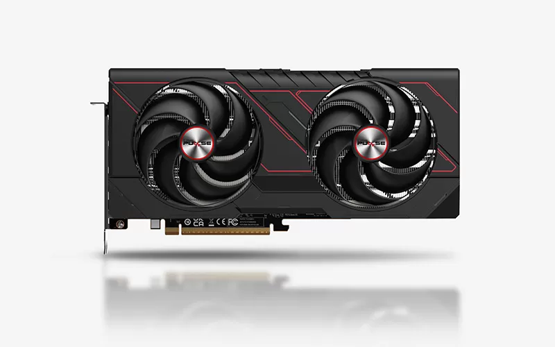 Placa Video Sapphire PULSE AMD Radeon RX 9070 GRE OC 12GB GDDR6 192 biti