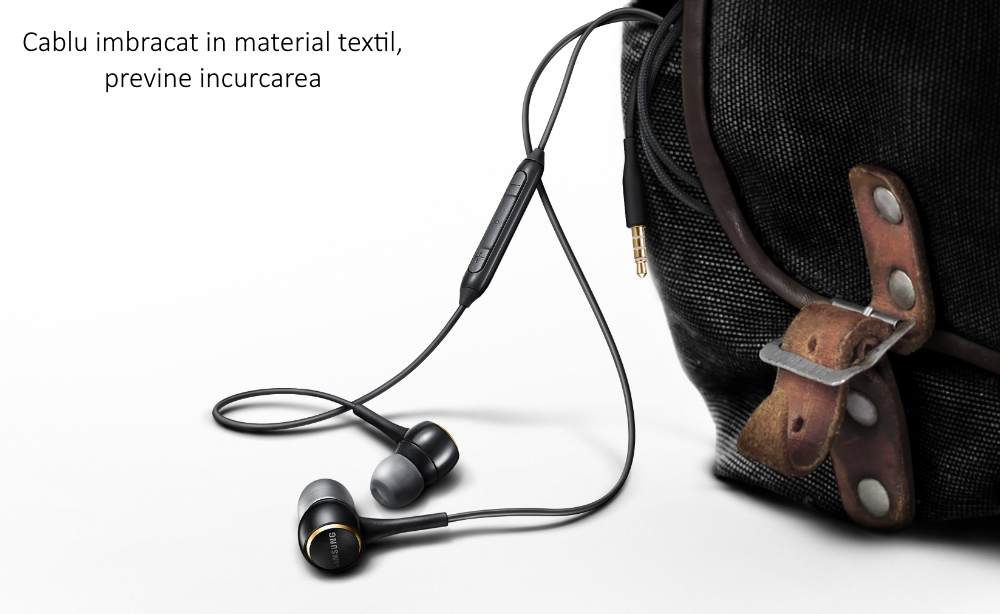 Samsung Headset In-Ear, EO-IG935B