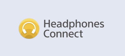 Aplicația Sony | Headphones Connect