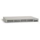 Switch Allied Telesis AT-GS950/48, cu management, fara PoE, 48x1000Mbps-RJ45 + 4xSFP