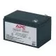 APC Replacement Battery Cartridge #4