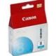 Cartus Inkjet Canon CLI-8C, Cyan, 13ml