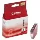 Cartus Inkjet Canon CLI-8R, Red, 13ml