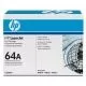 Cartus Laser HP CC364A Black Print Cartridge with Smart Printing Technology