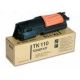 Cartus Laser Kyocera TK-110 negru pentru FS-720/820/920