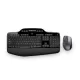 Kit Tastatura & Mouse Logitech MK710
