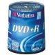 DVD+R Azo Matt 16X 4.7GB, Slim Case 100, pret pe bucata