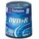 DVD-R Azo Matt 16X 4.7GB, Slimcase 100, pret pe bucata