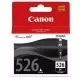 Cartus InkJet Canon CLI-526BK, Black, 9ml