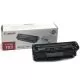 Cartus Laser Canon CRG-703 Black, CR7616A005AA