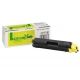 Cartus Laser Kyocera TK-580Y Yellow, pentru FS-5150DN