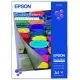 Hartie Fotografica Epson Double-Sided Matte A4, 50 sheets