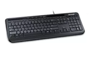 Tastatura Microsoft 600