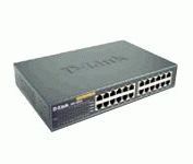 Switch D-Link DES-1024D fara management fara PoE 24x100Mbps-RJ45