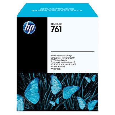 Cartus de Mentenanta HP 761