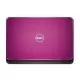 Capac Lotus Pink pentru notebook Dell Inspiron N5110 Switch