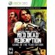 Red Dead Redemption: Game of the Year Edition Xbox360