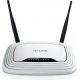 Router Tp-Link TL-WR841N, WAN: 1xEthernet, WiFi: 802.11n-300Mbps