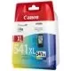 Cartus Inkjet Canon CLI-541XL Color