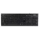 Tastatura A4Tech KR-85 USB (Black) (US layout)