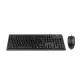 Kit Tastatura & Mouse A4Tech KR-8520D