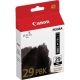 Cartus inkjet Canon PGI-29PB Black