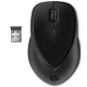 Mouse HP Comfort Grip